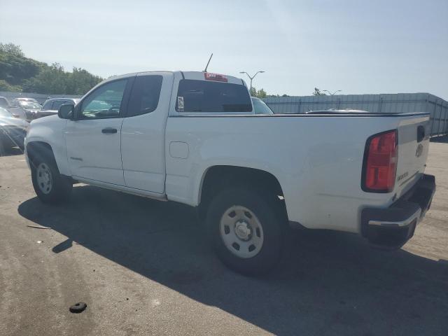 2018 CHEVROLET COLORADO - 1GCHSBEA8J1105018