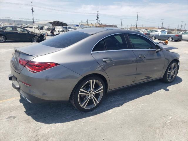 2020 MERCEDES-BENZ 160 W1K5J4GB5LN091152