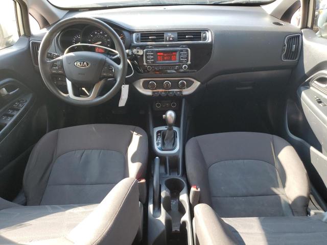 2017 KIA RIO LX - KNADM4A38H6118048