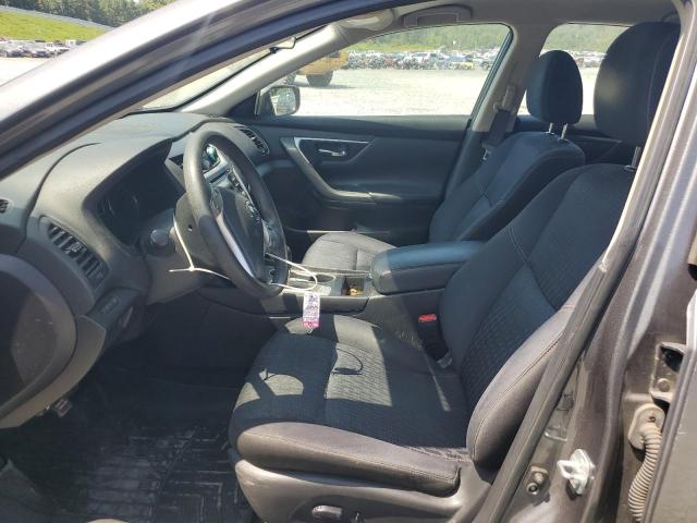2017 NISSAN ALTIMA 2.5 - 1N4AL3AP1HN331229