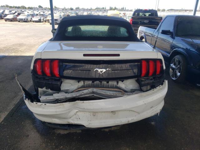 2023 FORD MUSTANG - 1FATP8UH8P5110904