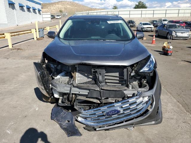 VIN 2FMPK4K90RBB27799 2024 Ford Edge, Titanium no.5