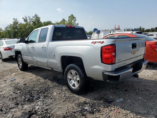 2018 CHEVROLET SILVERADO - 1GCVKREH6JZ180276