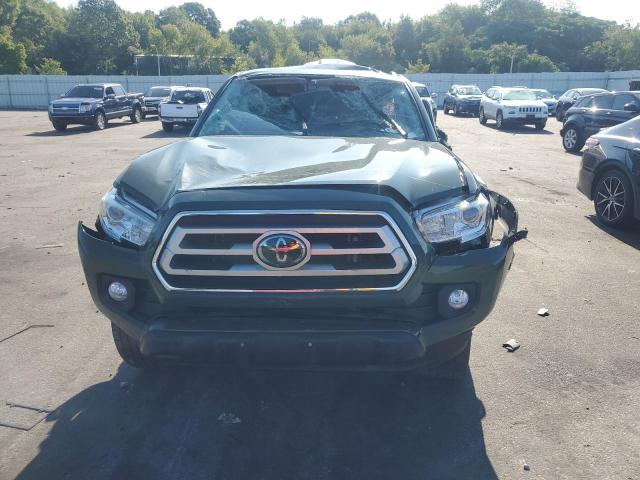 VIN 3TYCZ5AN3MT020647 2021 Toyota Tacoma, Double Cab no.5