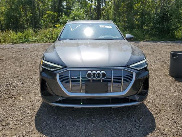2022 AUDI E-TRON CHR WA1VAAGE3NB044168