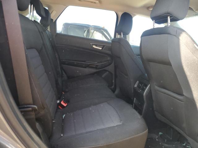 2022 FORD EDGE SE - 2FMPK4G96NBA42825