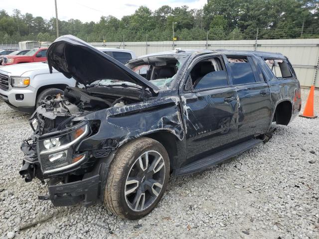 2019 CHEVROLET SUBURBAN C - 1GNSCHKC5KR155820