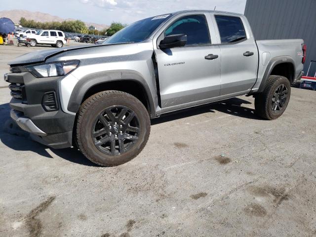 2024 CHEVROLET COLORADO T - 1GCPTEEK8R1113876