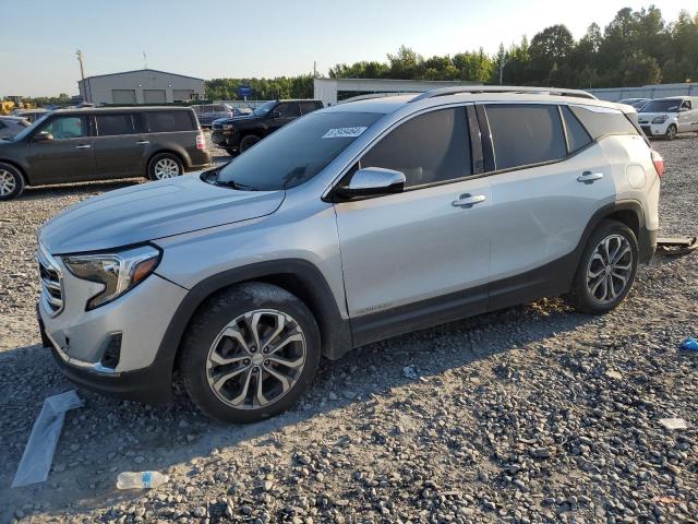 2020 GMC TERRAIN SL - 3GKALPEXXLL269757