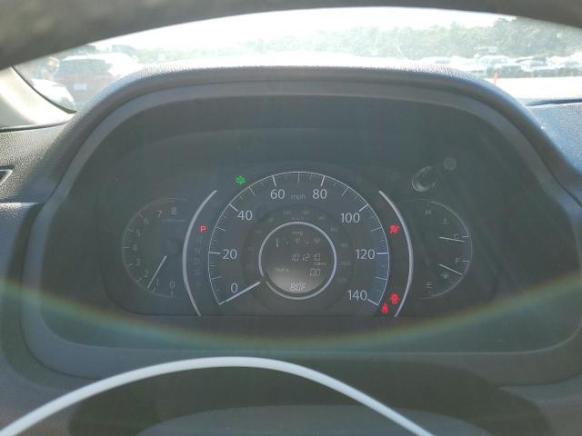 2016 HONDA CRV 5J6RM3H72GL014161