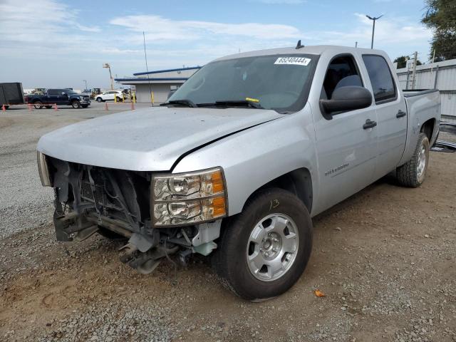 2011 CHEVROLET SILV1500 2 3GCPCSE02BG391306  65240444