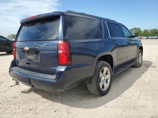 2020 CHEVROLET SUBURBAN C - 1GNSCHKC2LR173788
