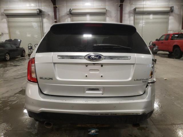 VIN 2FMDK4KC1DBB71446 2013 Ford Edge, Limited no.6