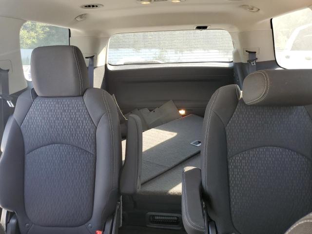 2016 GMC ACADIA SLE - 1GKKRPKD1GJ256714