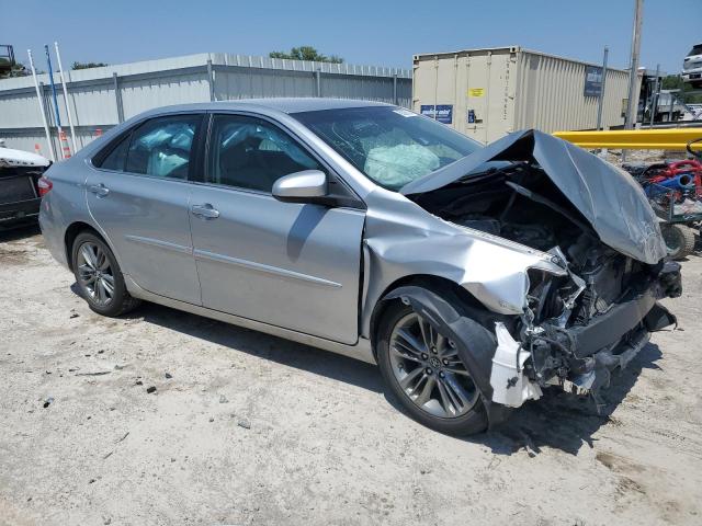 2017 TOYOTA CAMRY LE - 4T1BF1FK8HU376094