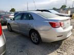 CHEVROLET MALIBU LS photo