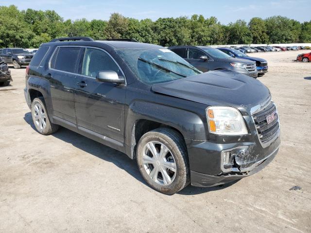 2017 GMC TERRAIN SL - 2GKALNEK4H6246852
