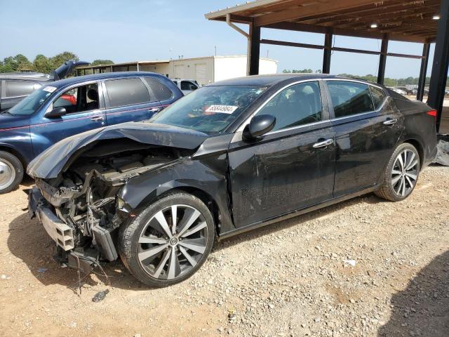 Vin: 1n4bl4cv9lc129782, lot: 65844984, nissan altima sr 2020 img_1