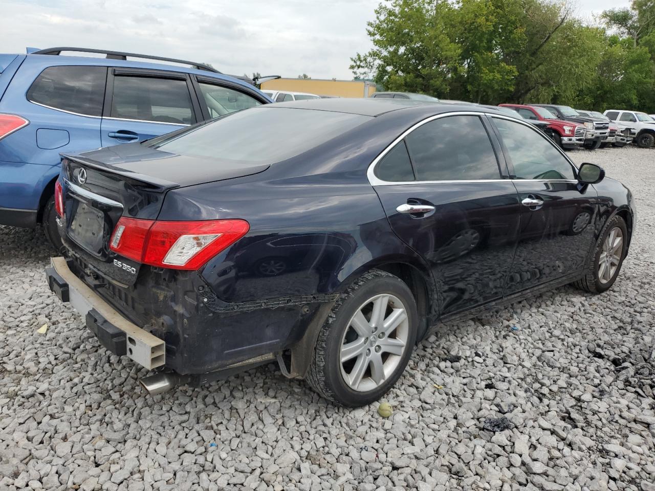 Lot #2926362360 2009 LEXUS ES 350