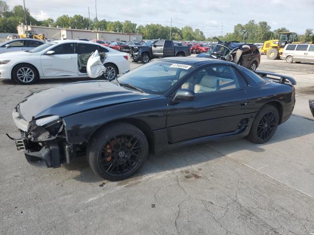 Global Auto Auctions: 1995 MITSUBISHI 3000 GT VR