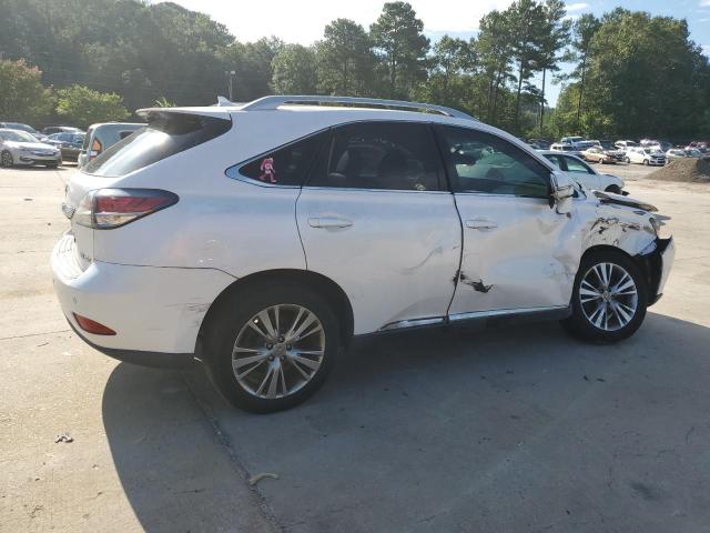 VIN 2T2ZK1BA6DC092848 2013 Lexus RX, 350 no.3