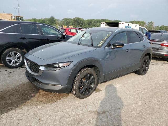 2022 MAZDA CX-30 PREF - 3MVDMBCL2NM423432