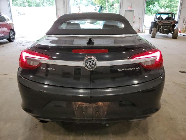 2016 BUICK CASCADA PR W04WT3N59GG050852