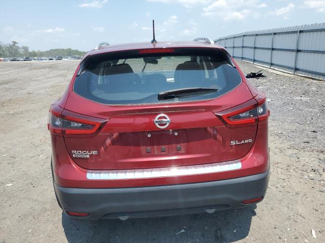 2020 NISSAN ROGUE SPOR - JN1BJ1CWXLW373353