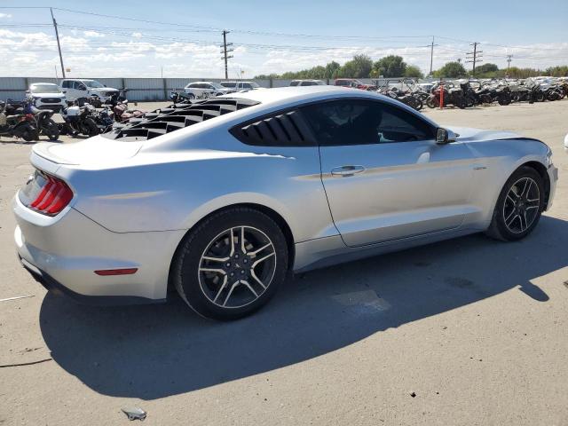 2019 FORD MUSTANG - 1FA6P8TH3K5151528