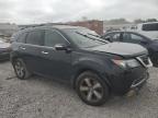 ACURA MDX TECHNO photo