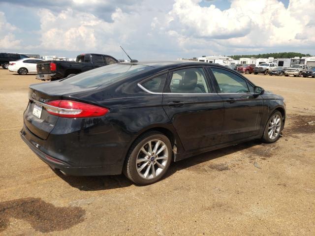 VIN 3FA6P0H75HR274044 2017 Ford Fusion, SE no.3