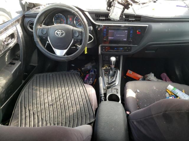 2018 TOYOTA COROLLA L - 5YFBURHE9JP790469