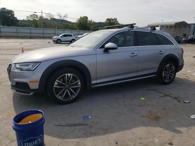 VIN WA18NAF48JA097782 2018 Audi A4, Premium Plus no.1