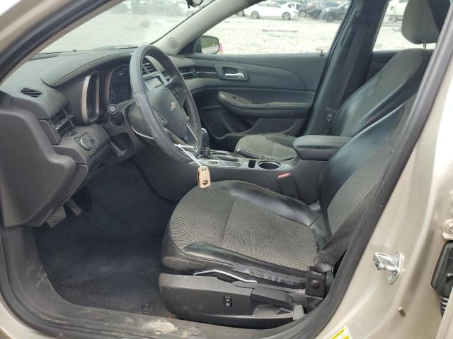 2015 CHEVROLET MALIBU 1LT - 1G11C5SL1FF346170