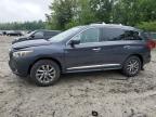 INFINITI JX35 photo