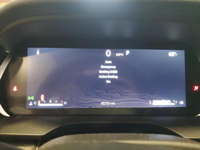 2022 JEEP GRAND CHER - 1C4RJKBG5N8552614
