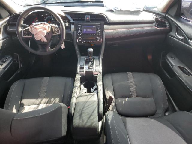 2020 HONDA CIVIC LX - 2HGFC2F68LH590801