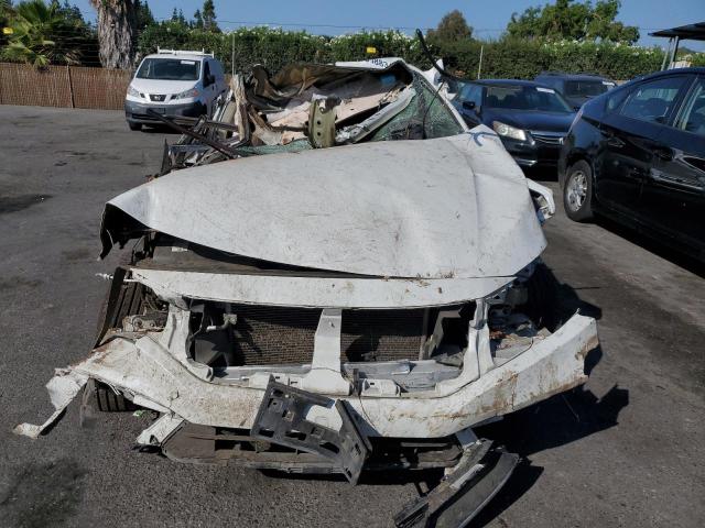 2020 HONDA CIVIC LX - 2HGFC2F68LH503771