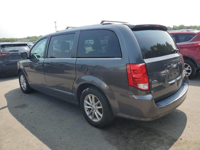 2018 DODGE GRAND CARA - 2C4RDGCG0JR300917