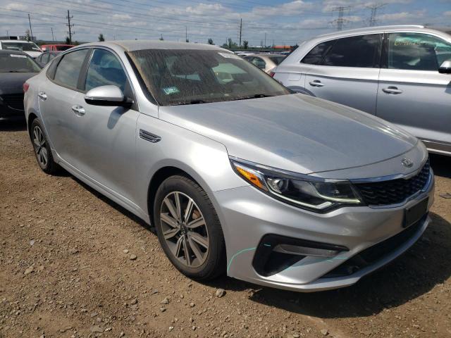 2019 KIA OPTIMA LX - 5XXGT4L32KG352713