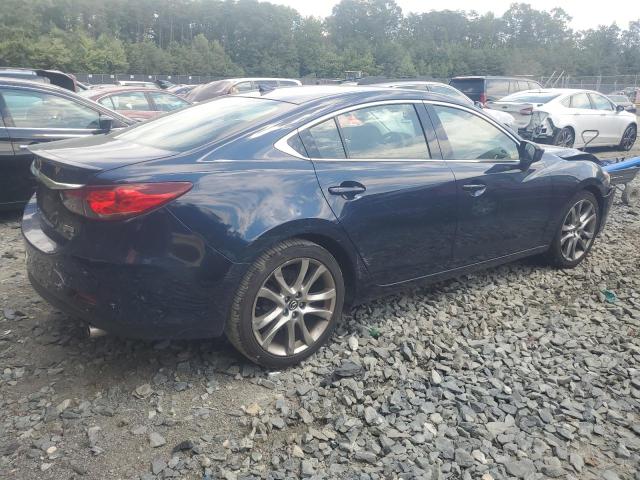 VIN JM1GJ1W50F1189269 2015 Mazda 6, Grand Touring no.3