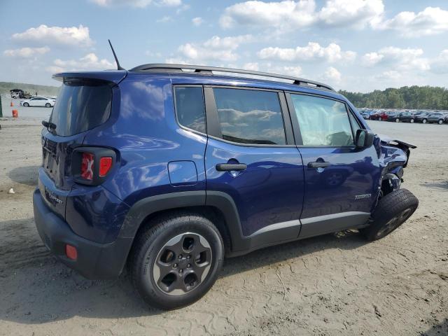 2017 JEEP RENEGADE S - ZACCJAAB1HPF86858