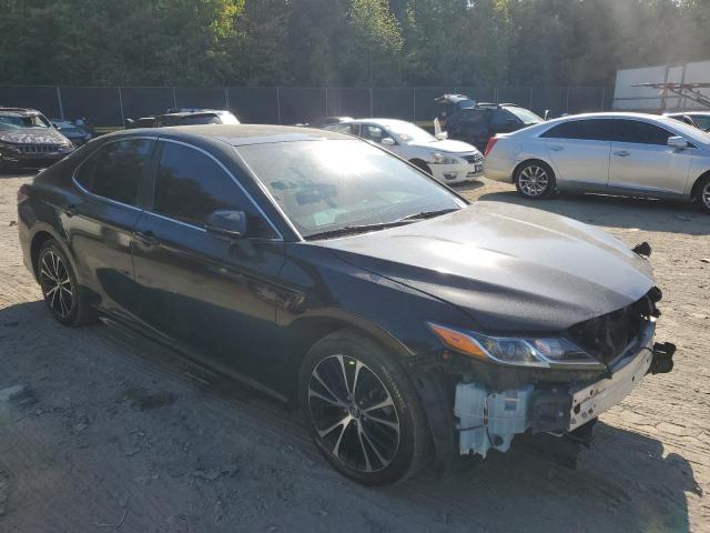 VIN 4T1B11HK6KU719407 2019 Toyota Camry, L no.4