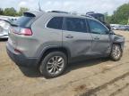 JEEP CHEROKEE L photo