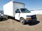 CHEVROLET EXPRESS G3 photo