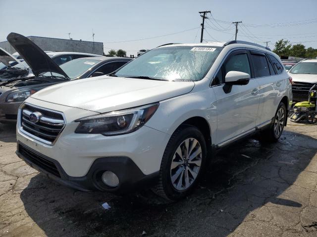 VIN 4S4BSATC3K3277396 2019 Subaru Outback, Touring no.1