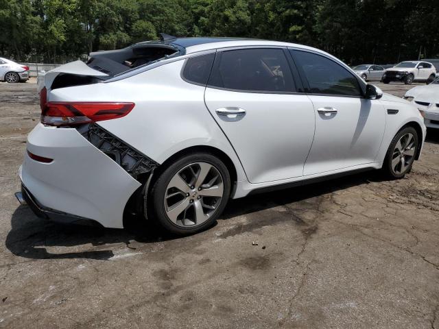 2019 KIA OPTIMA S 5XXGT4L31KG284372