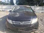 HONDA ODYSSEY EX photo