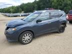 NISSAN ROGUE S photo