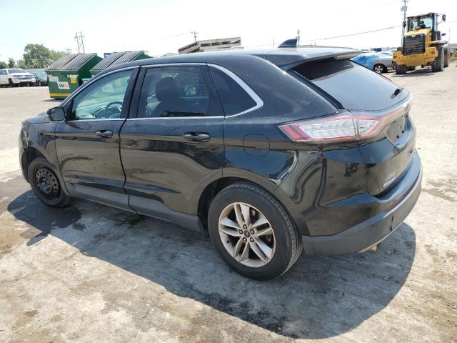 VIN 2FMTK3J95FBB09787 2015 Ford Edge, Sel no.2